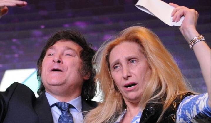 Intento de censura: el gobierno en crisis busca callar al periodismo y que no se conozcan más audios