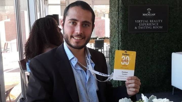 Buscan a un ingeniero del CONICET desaparecido en San Juan