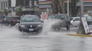 Cerraría 2025 como “año seco”; poca acumulación pese a lluvias; AGSAL