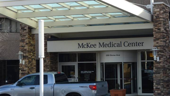 McKee Medical Center to close ER, leaving Loveland with one