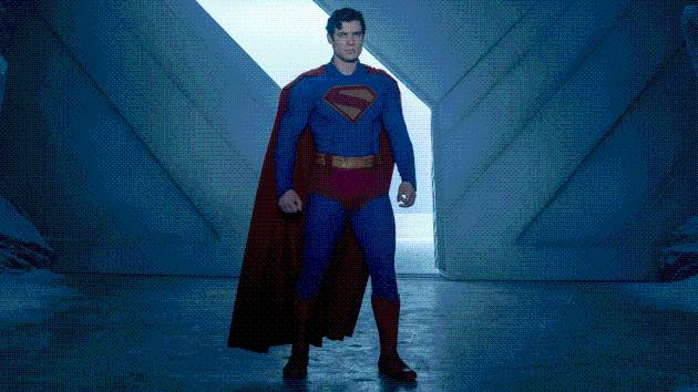 ‘Superman’ sequel ‘Man of Tomorrow’ coming in summer 2027