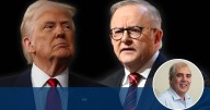 Jack Waterford | Anthony Albanese's Donald Trump dilemma