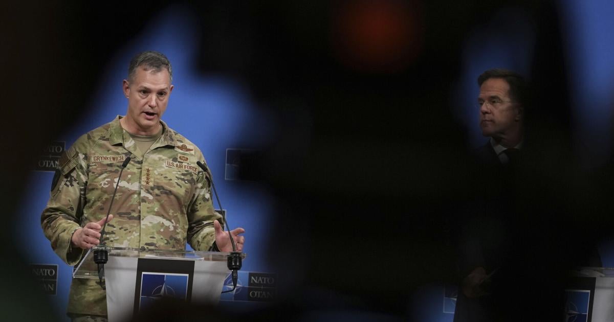 OTAN refuerza defensas en su flanco oriental para disuadir a Rusia