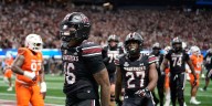 Report: South Carolina star QB expected to play against Mizzou
