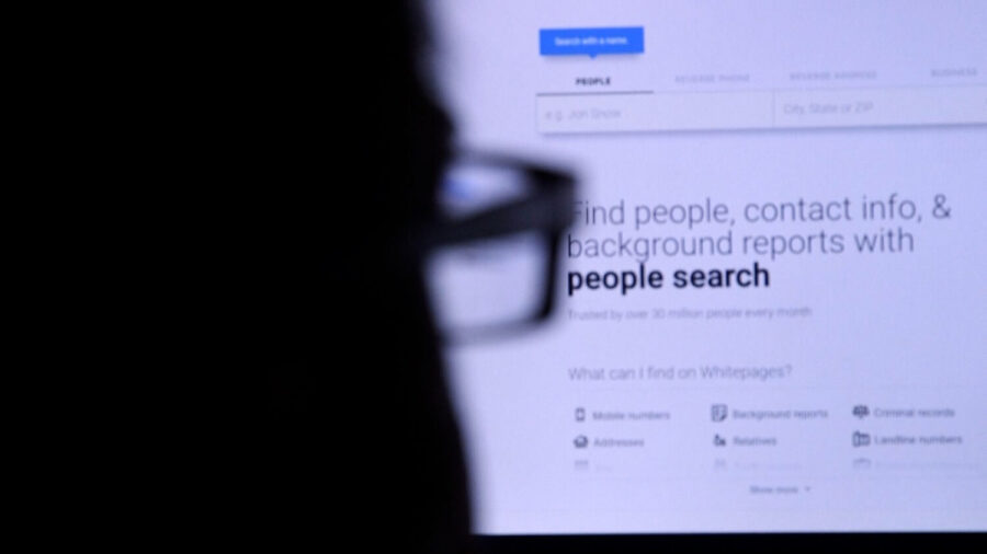 Scammers don't have to hack their way to your personal information, they can buy it.