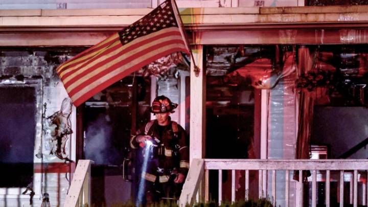 Recalled sprinkler heads found at four Fall River sites