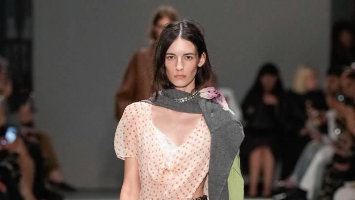 No. 21 Spring 2026 Ready-to-Wear Collection