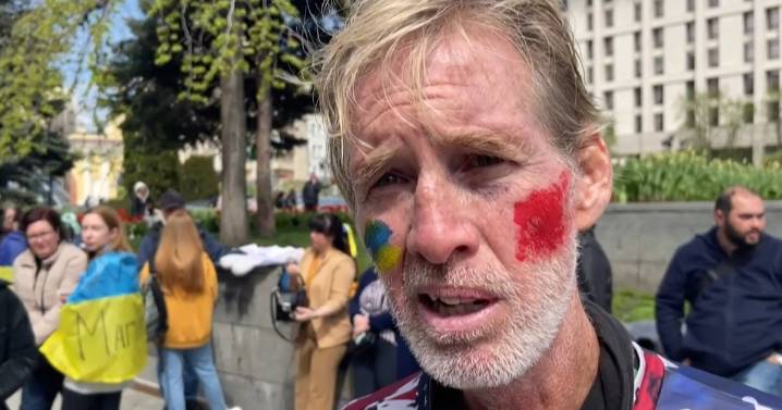 Man accused of trying to kill Trump is scolded by the judge during opening arguments in his trial