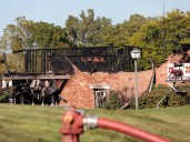 Michigan church attacker was a Marine Corps veteran, military officials say