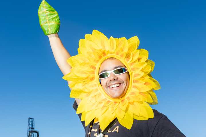 Portola Festival Turned Pier 80 Into ‘San Frandisco’
