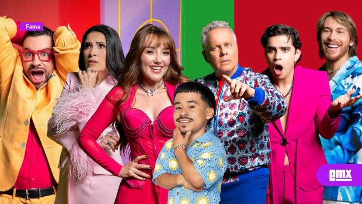 La Casa de los Famosos México 2025: Se realizó la séptima gala de nominaciones