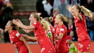 Manchester United stumble in 1st leg of UWCL qualifier