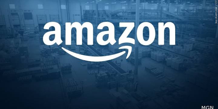 Amazon buys property just outside Watertown