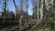 Muere un voluntario español en el ejército de Ucrania en una misión de rescate