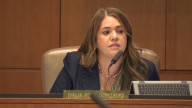 San Antonio leaders to vote on reprimanding councilwoman after DWI arrest