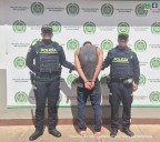 Agredió a un hombre con arma cortopunzante y fue enviado a la cárcel