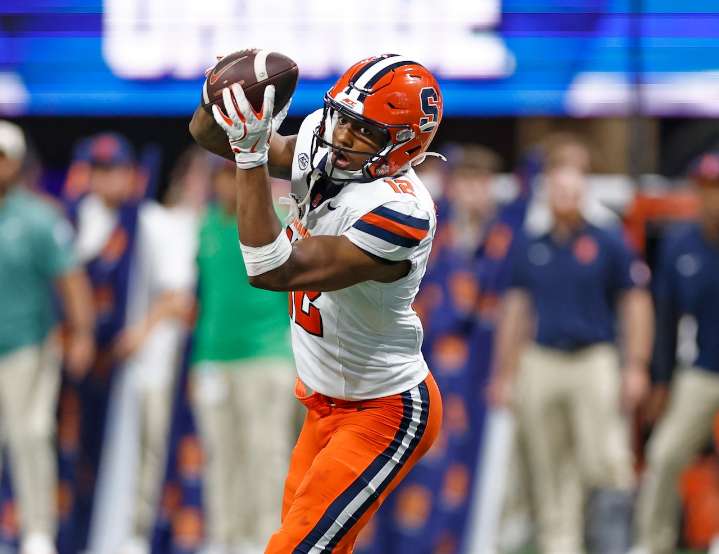 How to watch Syracuse football today: Free live stream