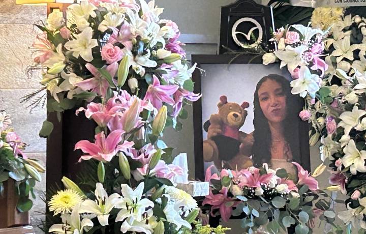 Caso Paloma Nicole: 'Que no quede así la muerte de mi niña', señala el padre de la víctima