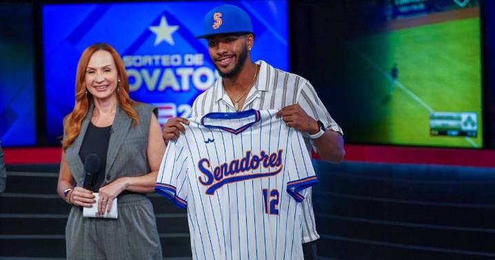 39 promesas del béisbol puertorriqueño entran al Sorteo de Novatos 2025 de la LBPRC
