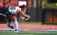 Eber powers No. 4 Clearview to shutout against Williamstown