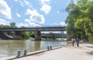 Worse-for-wear riverwalk a victim of total neglect – Winnipeg Free Press