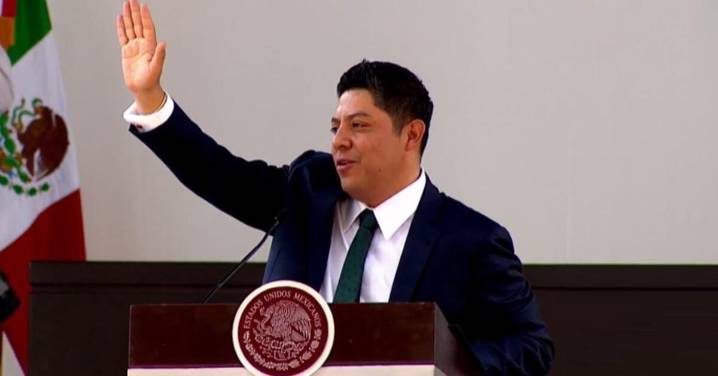 Encuesta Reforma: 7 de cada 10 potosinos respaldan a Ricardo Gallardo