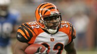 Former Pro Bowl RB Rudi Johnson dies at 45