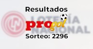 Resultados del Progol 2296: checa la quiniela ganadora