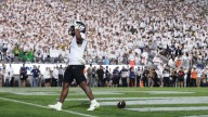 Projecting the College Football Playoff top 12 after Week 5