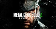 FRONTERA/GAMER Regreso a la jungla: así es el nuevo Metal Gear Solid Delta
