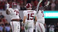College football rankings: Updated Coaches Poll, AP Top 25 in SEC