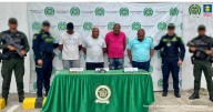 Capturan a funcionario de la Fiscalía por presuntos nexos con el Clan del Golfo