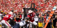 Kickoff time, TV info announced for Nebraska football’s game against Michigan State