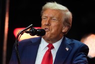 Trump reveals how he’s different than Charlie Kirk