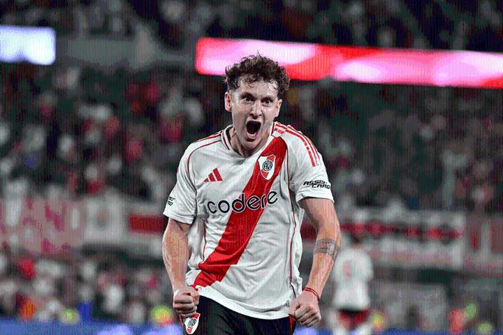 Atlético Tucumán vs. River en vivo