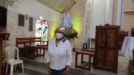Historias de fe: devoción por la Virgen Del Valle 