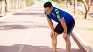 Man Who Feels Terrible Begins Exercising So He Can Feel A Different Kind Of Terrible