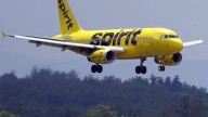 Spirit Airlines to end service at Bradley International Airport