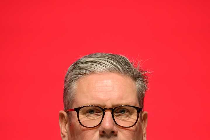 Starmer’s survival depends on going against his instincts