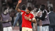 Otamendi, Barenechea y Prestianni, en vilo tras la salida del DT de Benfica: se acerca un polémico entrenador