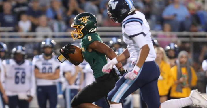 At the Game: Highlanders finish off Timberwolves