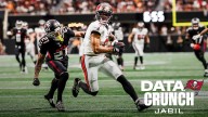 Emeka Egbuka Makes History in NFL Debut