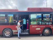 ¡A 50 bolívares! Usuarios de Barquisimeto y Cabudare denuncian cobro ilegal del pasaje