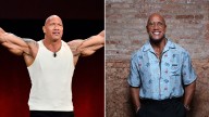Dwayne 'The Rock' Johnson's shocking weight loss for movie role surprises fans
