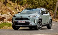 Se retrasa la llegada del nuevo SUV de Toyota