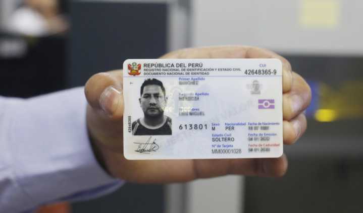 ¿Sacarás tu DNI electrónico 3.0 por primera vez? Precios y cómo tramitarlo en Reniec