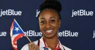 Jasmine Camacho-Quinn se retira del Campeonato Mundial por lesión en el pie – Metro Puerto Rico