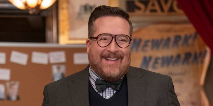 ‘Only Murders in the Building’ Fan Villain Theory Addressed By Howard Actor Michael Cyril Creighton | hulu, Michael Cyril Creighton, only murders in the building | Just Jared: Celebrity News and Gossi