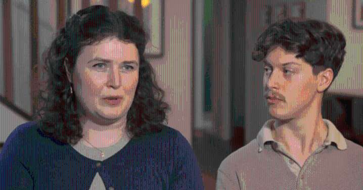 Lyndal Bubke’s DNA test uncovered 77 IVF siblings.