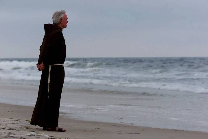 Remembering Father Mychal Judge